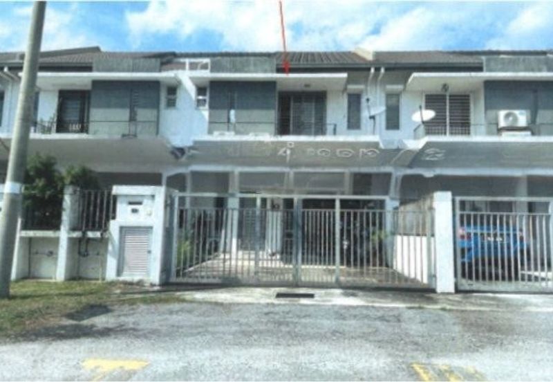 Persiaran Puncak Alam 6 