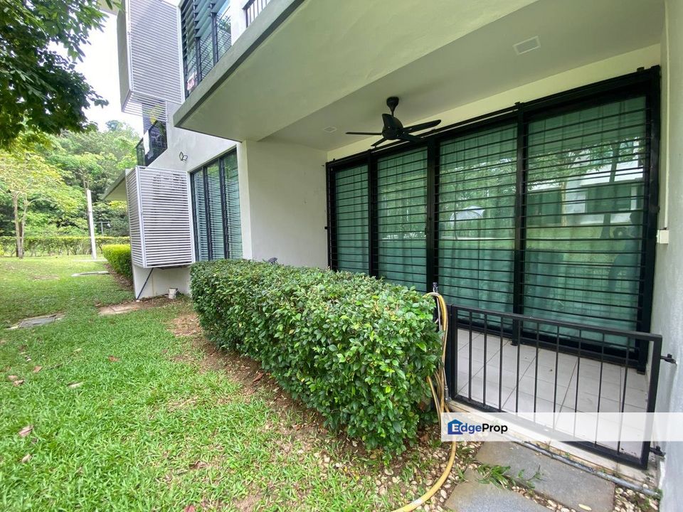 PRIMER GARDEN TOWN VILLAS, CAHAYA SPK Spacious Unit FOR SALE, Selangor, Shah Alam