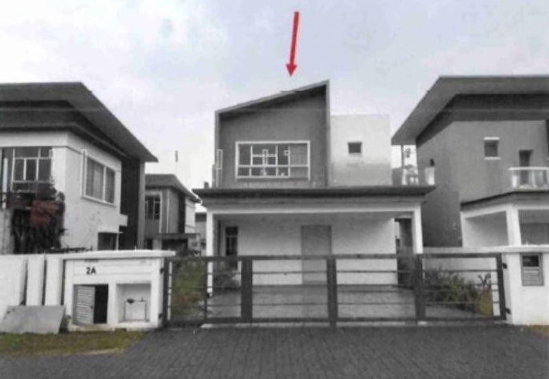 Taman Seri Residensi