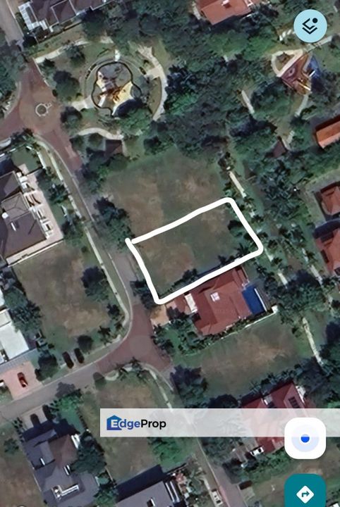 SETIA ECO PARK, SEKSYEN U13, SHAH ALAM Bungalow Lot FREEHOLD FOR SALE , Selangor, Shah Alam