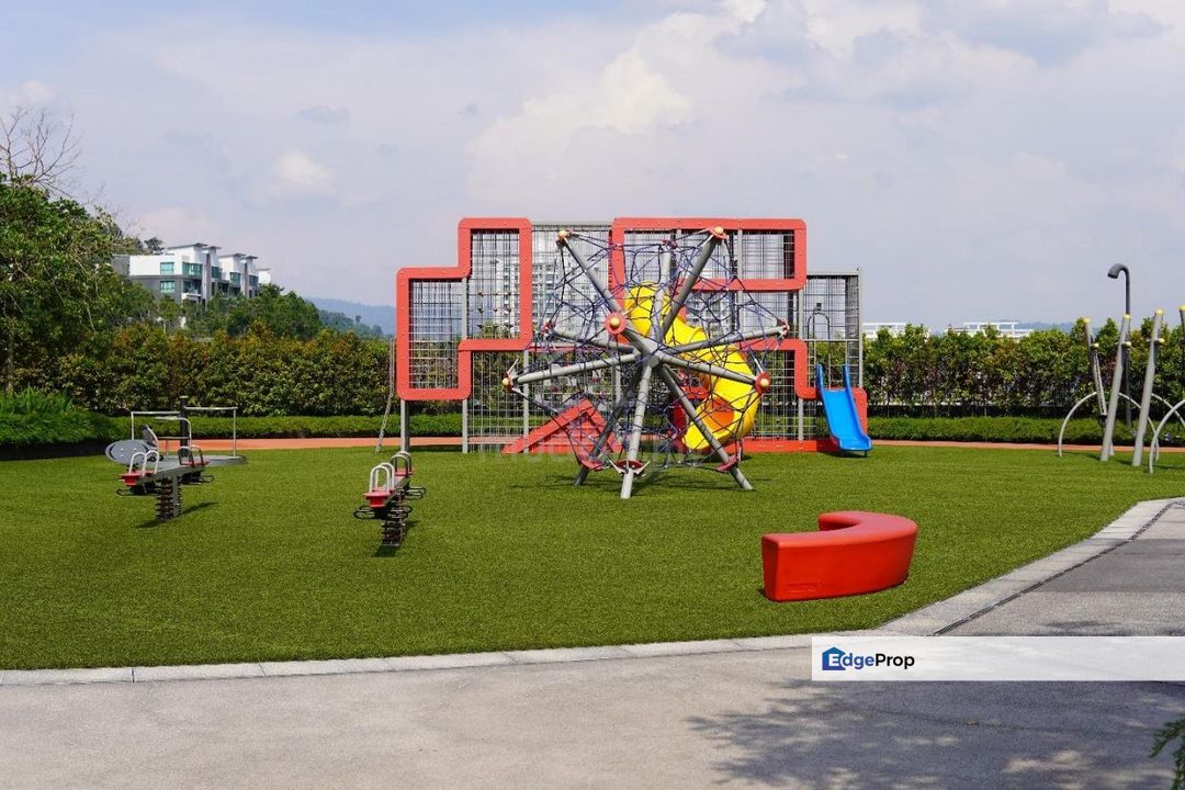 THE RIDGE @ KL EAST Fully Furnished | Right Opposite Mall FOR RENT, Kuala Lumpur, Setapak