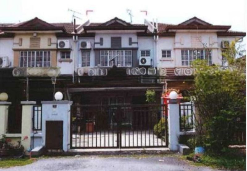 Lorong Batu Nilam 19F