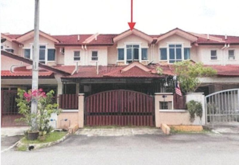 Taman Pelangi Semenyih