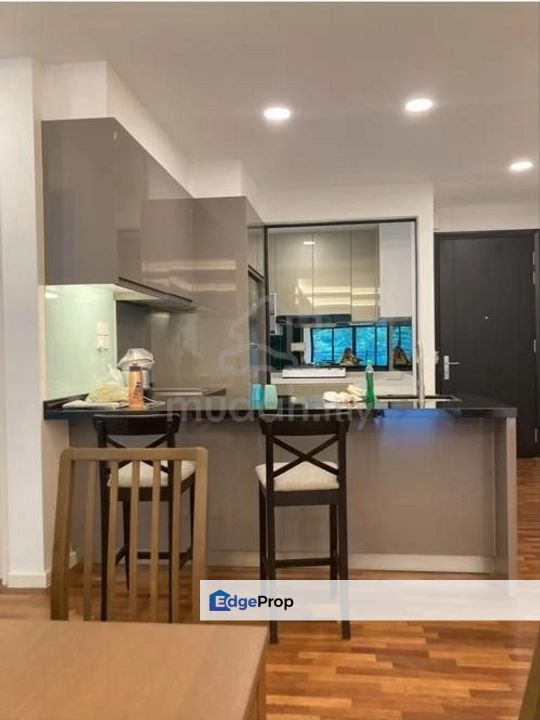 KALEIDOSCOPE RESIDENSI SETIAWANGSA, SETIAWANGSA Mature Neighbourhood | Strategic Location FOR SALE , Kuala Lumpur, Wangsa Maju