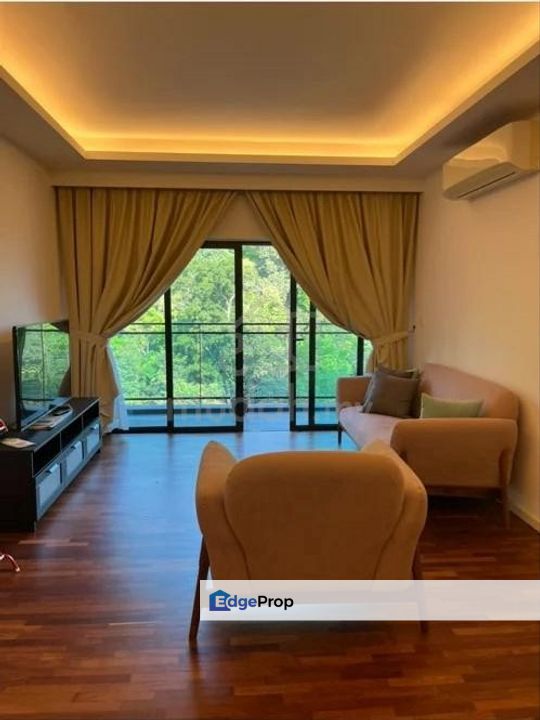 KALEIDOSCOPE RESIDENSI SETIAWANGSA, SETIAWANGSA Mature Neighbourhood | Strategic Location FOR SALE , Kuala Lumpur, Wangsa Maju