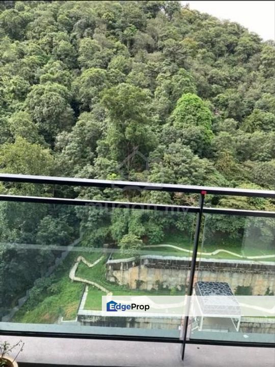 KALEIDOSCOPE RESIDENSI SETIAWANGSA, SETIAWANGSA Mature Neighbourhood | Strategic Location FOR SALE , Kuala Lumpur, Wangsa Maju