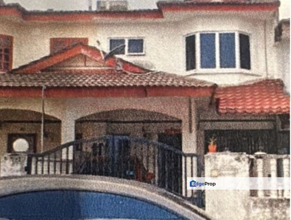 ‼️FREEHOLD‼️   NO. 35, JALAN KAJANG MULIA 2, TAMAN KAJANG MULIA, 43000, KAJANG, Selangor, Selangor, Kajang