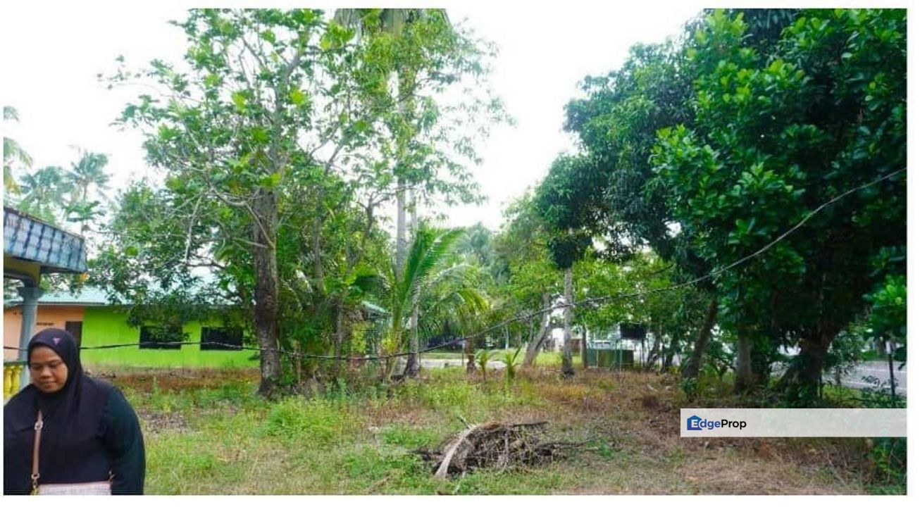 PANTAI TANJUNG KLING, MELAKA Land Parcel LOCATED BY BEACH FOR SALE , Melaka, Melaka Tengah