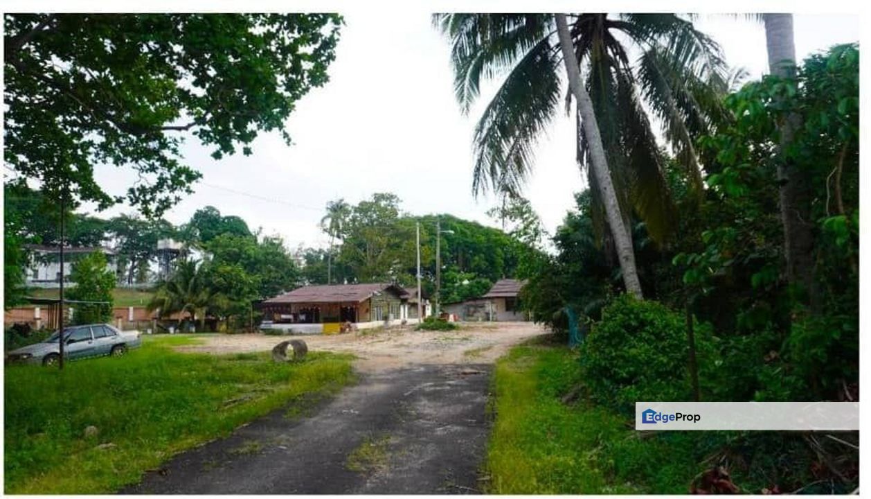 PANTAI TANJUNG KLING, MELAKA Land Parcel LOCATED BY BEACH FOR SALE , Melaka, Melaka Tengah