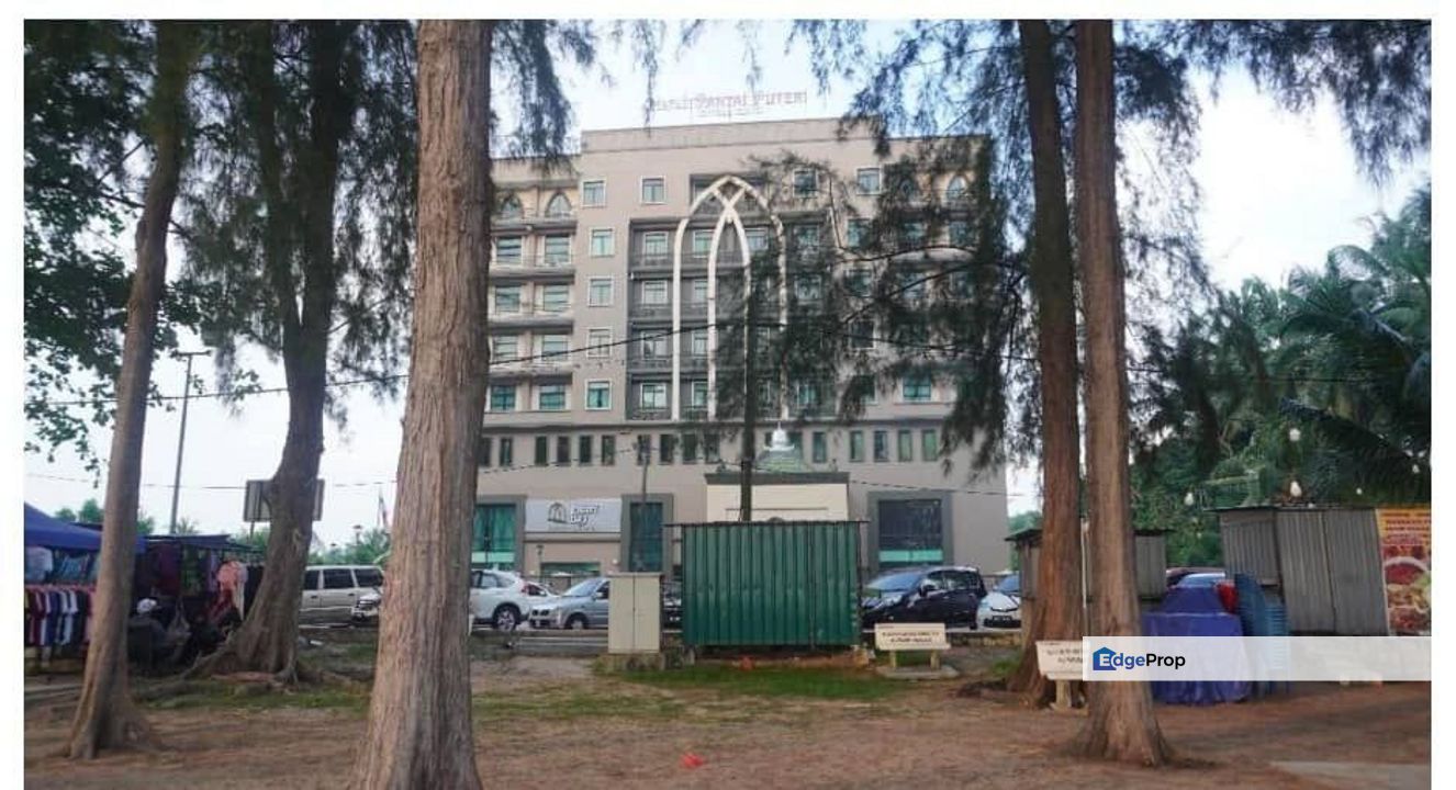 PANTAI TANJUNG KLING, MELAKA Land Parcel LOCATED BY BEACH FOR SALE , Melaka, Melaka Tengah