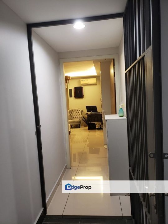 TITIWANGSA, KL CITY The Reach Titiwangsa PRIME LOCATION | FREEHOLD FOR SALE , Kuala Lumpur, Setapak