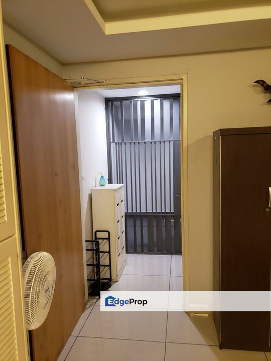 TITIWANGSA, KL CITY The Reach Titiwangsa PRIME LOCATION | FREEHOLD FOR SALE , Kuala Lumpur, Setapak