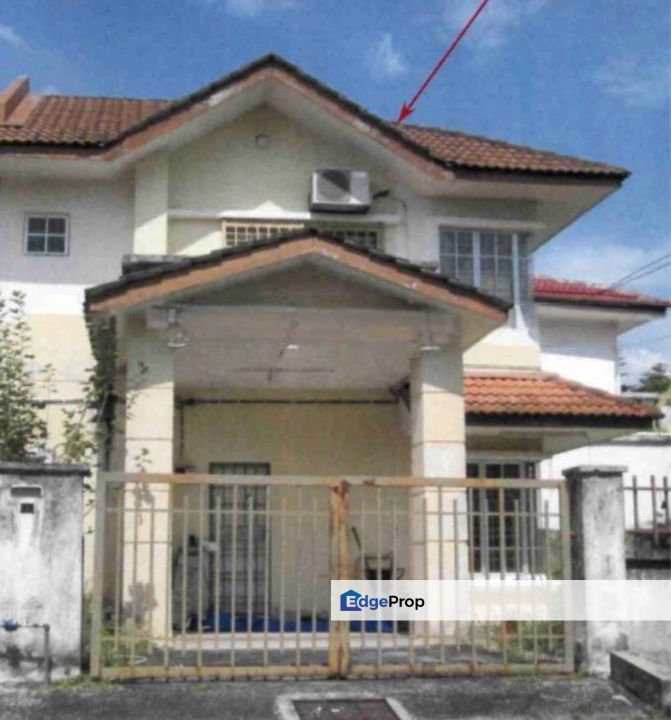 ‼️FREEHOLD | MATURE NEIGHBOURHOOD‼️   No. 2, Jalan BM 6/5A, Seksyen 6, Bandar Bukit Mahkota, 43000, Kajang, Selangor, Selangor, Kajang