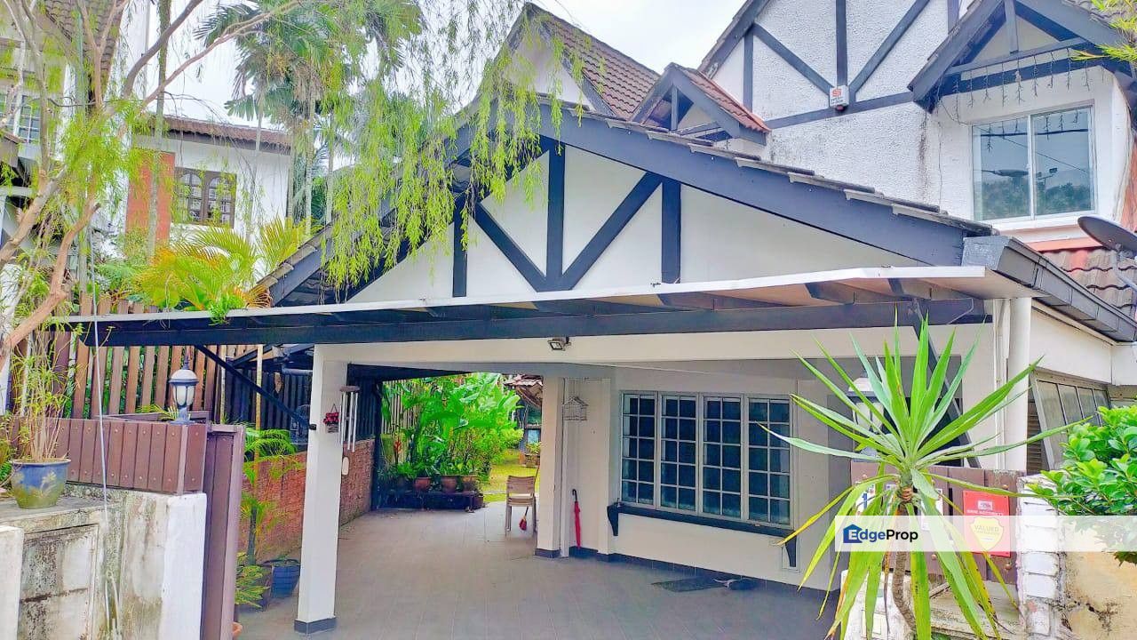 PERSIARAN BUKIT SETIAWANGSA, SETIAWANGSA KL Double Storey Terrace PRIME NEIGHBOURHOOD | FREEHOLD FOR SALE , Kuala Lumpur, Taman Setiawangsa