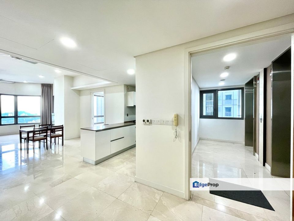 THE SENTRAL RESIDENCES, KL SENTRAL Exclusive Residence | Prime Location FOR SALE , Kuala Lumpur, KL Sentral