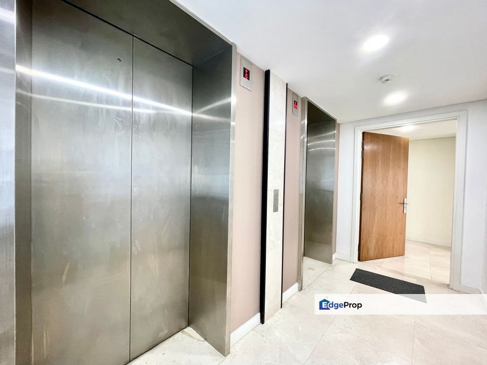 THE SENTRAL RESIDENCES, KL SENTRAL Exclusive Residence | Prime Location FOR SALE , Kuala Lumpur, KL Sentral