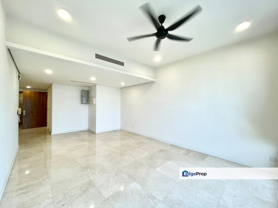 THE SENTRAL RESIDENCES, KL SENTRAL Exclusive Residence | Prime Location FOR SALE , Kuala Lumpur, KL Sentral
