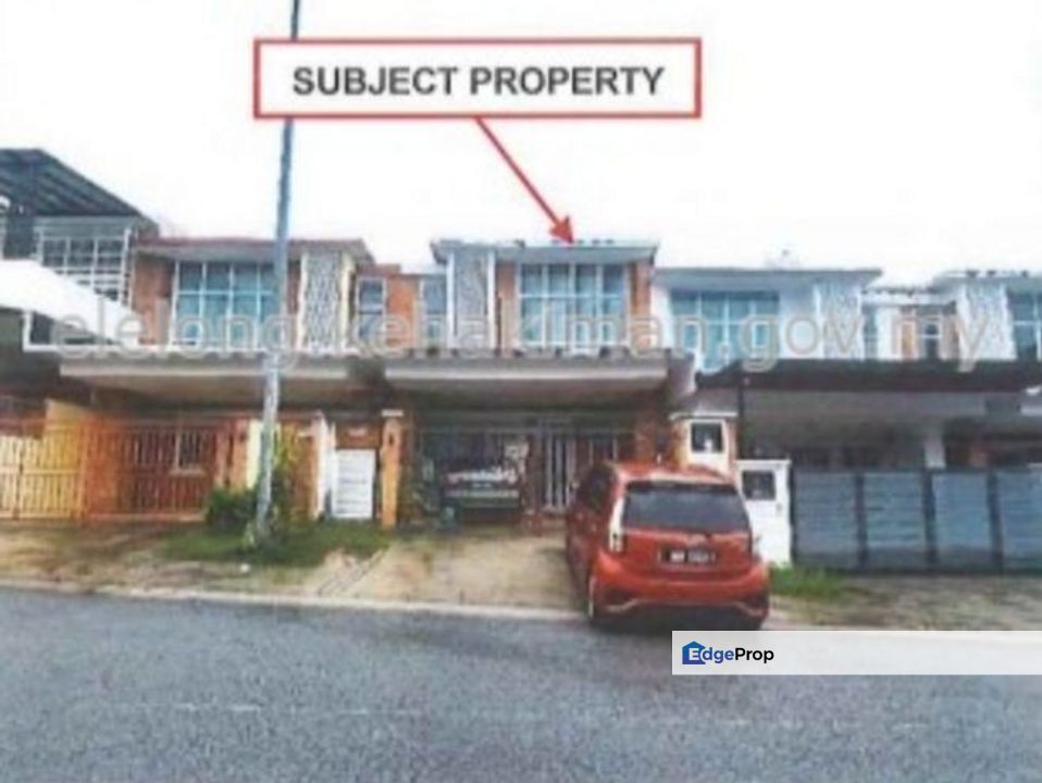 ‼️MATURE TOWNSHIP‼️   Premis No. 66, Jalan Goodview 5, Goodview Heights, 43000, Kajang, Selangor, Selangor, Kajang