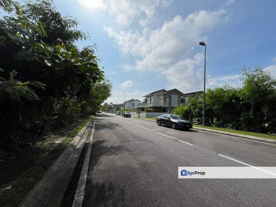 TAMAN TASIK TITIWANGSA, KL CITY Bungalow Lot STRATEGIC LOCATION FOR SALE , Kuala Lumpur, Titiwangsa 