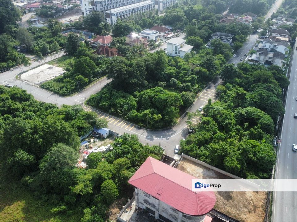 TAMAN TASIK TITIWANGSA, KL CITY Bungalow Lot STRATEGIC LOCATION FOR SALE , Kuala Lumpur, Titiwangsa 