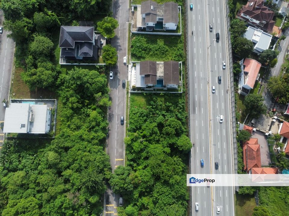 TAMAN TASIK TITIWANGSA, KL CITY Bungalow Lot STRATEGIC LOCATION FOR SALE , Kuala Lumpur, Titiwangsa 