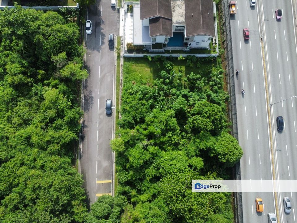 TAMAN TASIK TITIWANGSA, KL CITY Bungalow Lot STRATEGIC LOCATION FOR SALE , Kuala Lumpur, Titiwangsa 