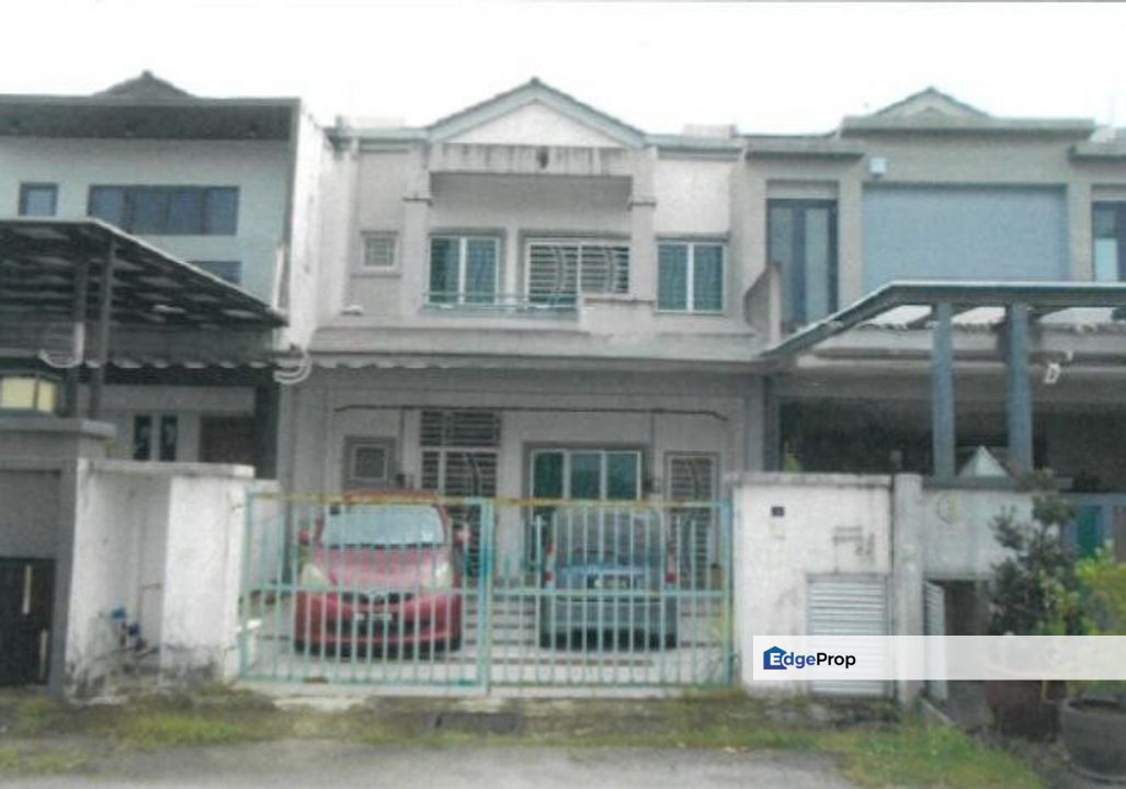 ‼️MATURE NEIGHBOURHOOD‼️   No.3, Jalan Bentara 18/5, Seksyen 5, Bandar Mahkota Cheras, 43200, Cheras, Selangor, Selangor, Cheras South