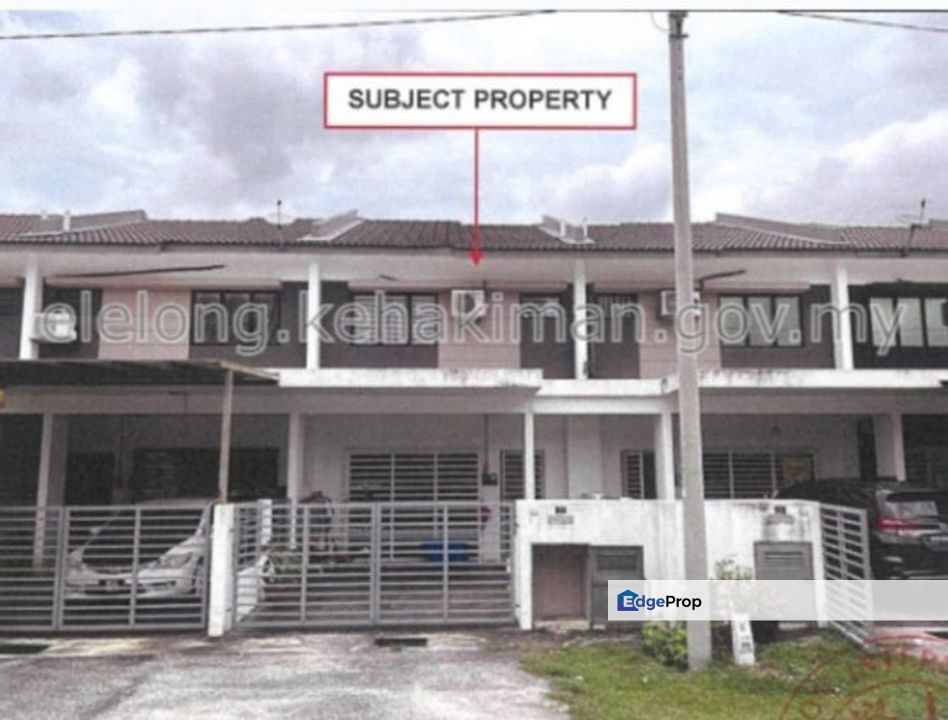 ‼️MATURE TOWNSHIP‼️   No.40, Jalan Saujana Perdana 19, Saujana Perdana, 47000, Sungai Buloh, Selangor, Selangor, Sungai Buloh