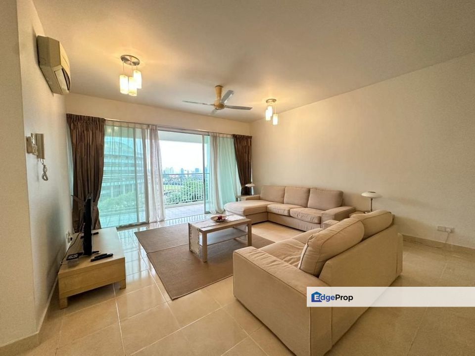 RIANA GREEN EAST, WANGSA MAJU Strategic Location | Open Facing FOR SALE , Kuala Lumpur, Wangsa Maju