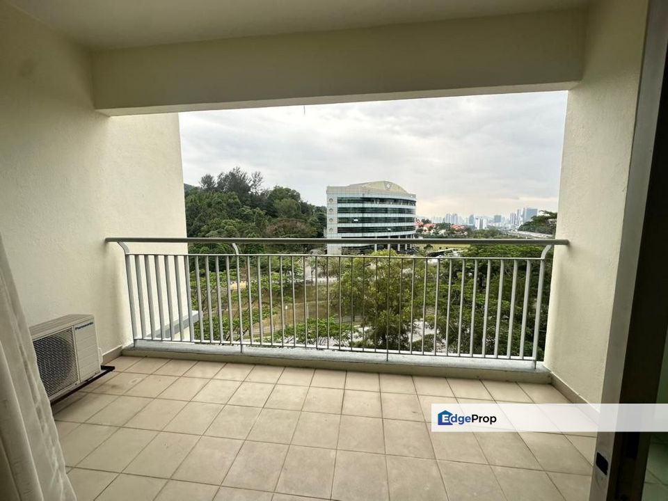 RIANA GREEN EAST, WANGSA MAJU Strategic Location | Open Facing FOR SALE , Kuala Lumpur, Wangsa Maju