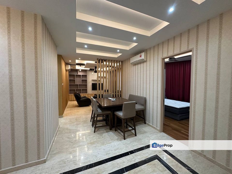 KL GATEWAY RESIDENCES, BANGSAR SOUTH Prime Location FOR SALE , Kuala Lumpur, Bangsar South