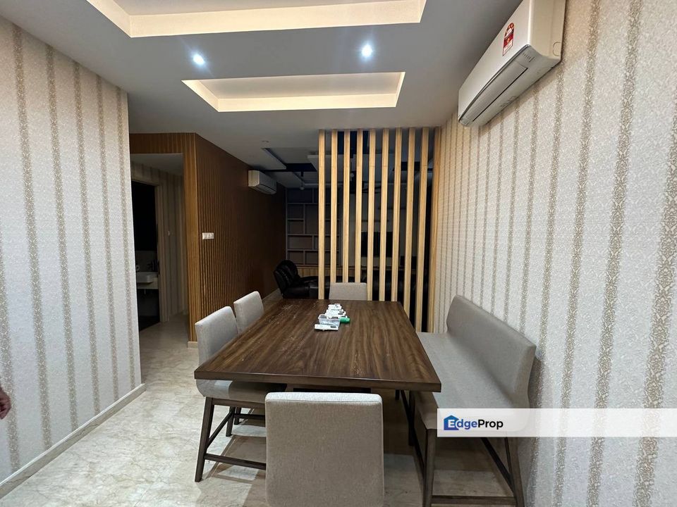 KL GATEWAY RESIDENCES, BANGSAR SOUTH Prime Location FOR SALE , Kuala Lumpur, Bangsar South