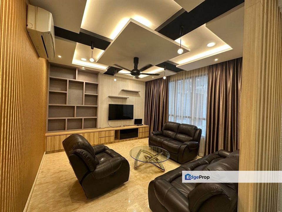 KL GATEWAY RESIDENCES, BANGSAR SOUTH Prime Location FOR SALE , Kuala Lumpur, Bangsar South