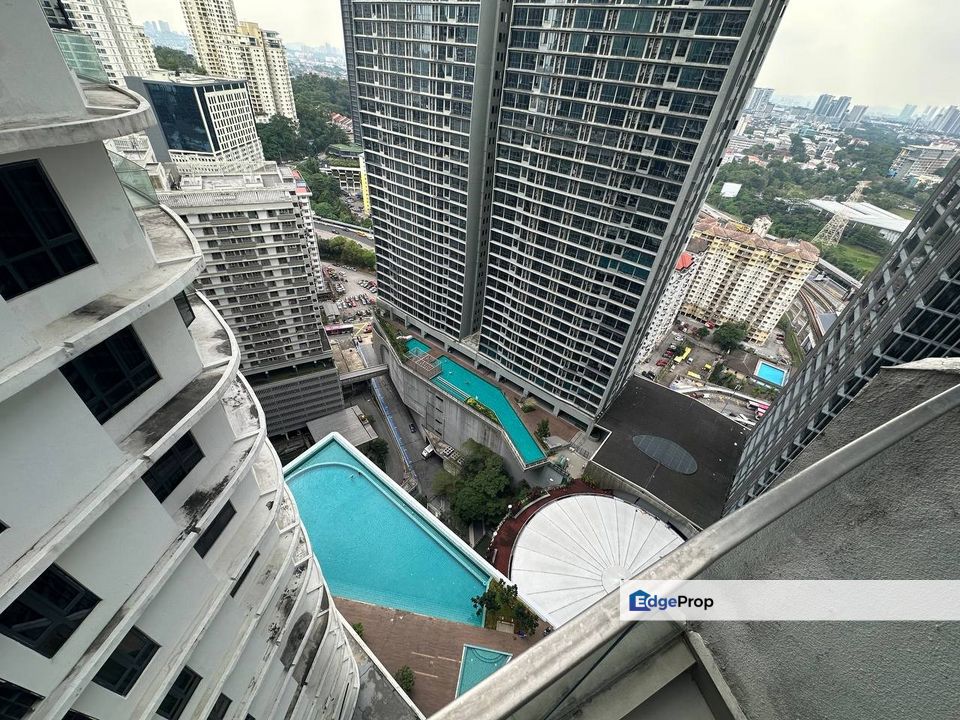KL GATEWAY RESIDENCES, BANGSAR SOUTH Prime Location FOR SALE , Kuala Lumpur, Bangsar South