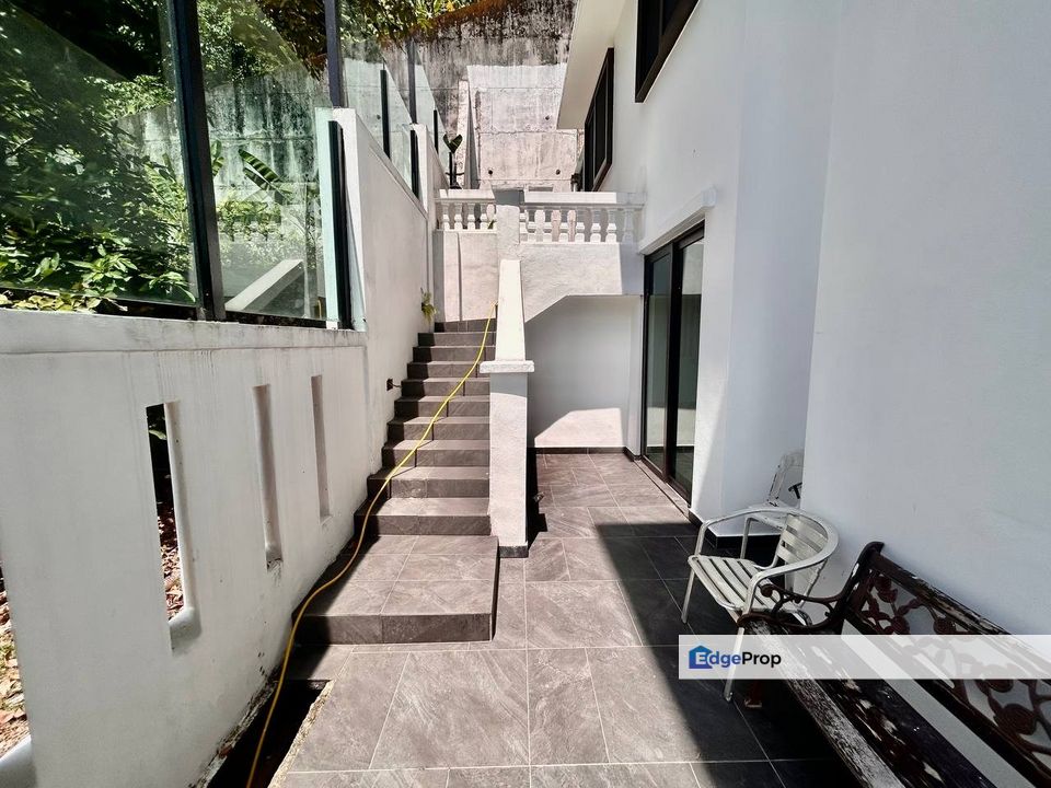 TAMAN SETIAWANGSA, KUALA LUMPUR Triple Storey Bungalow EXCLUSIVE NEIGHBOURHOOD FOR SALE , Kuala Lumpur, Taman Setiawangsa