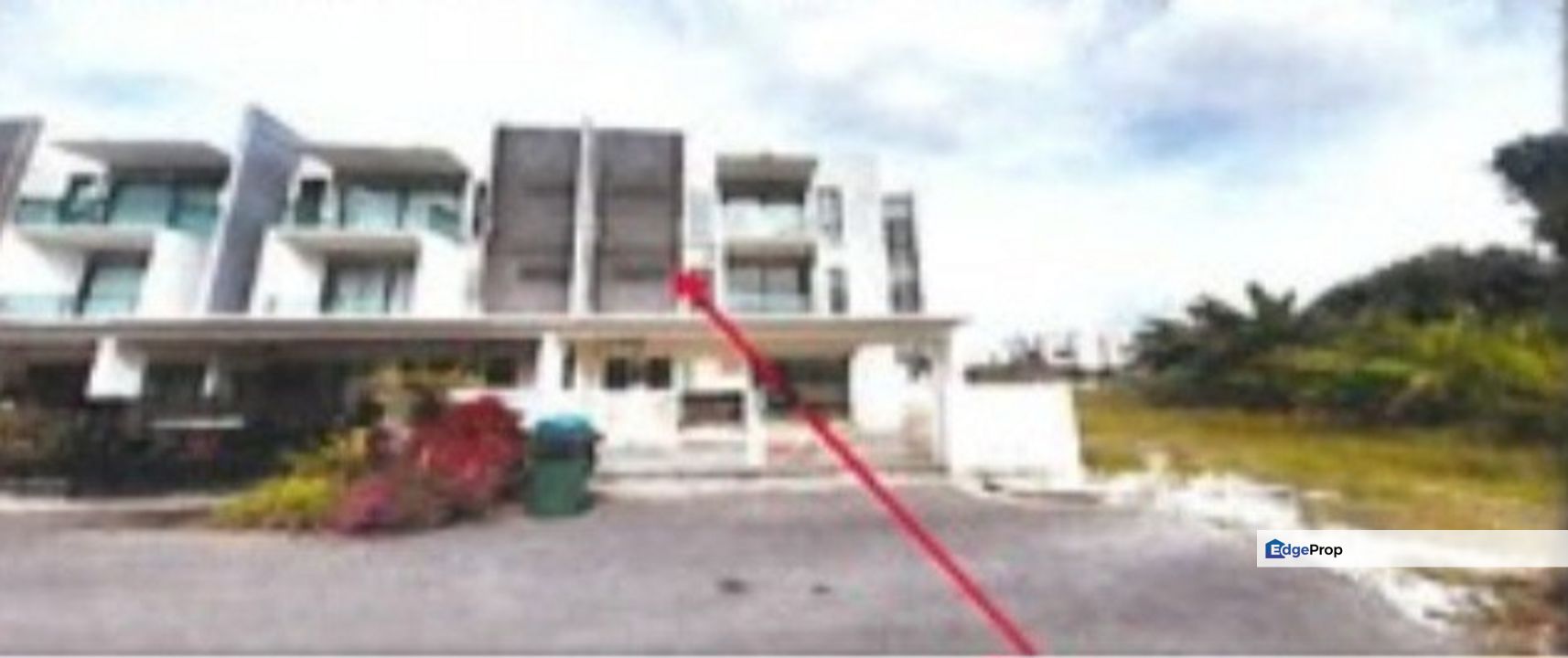 ‼️FREEHOLD‼️   No. 11, Jalan Bangi Vista 1, Bangi Vista, 43000, Kajang, Selangor, Selangor, Bangi