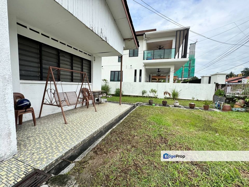 TAMAN KERAMAT, KUALA LUMPUR Single Storey Bungalow HOT LOCATION FOR SALE, Kuala Lumpur, Keramat