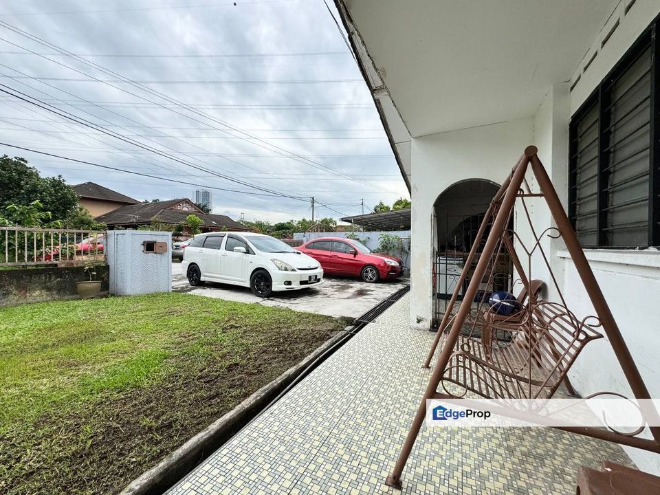 TAMAN KERAMAT, KUALA LUMPUR Single Storey Bungalow HOT LOCATION FOR SALE, Kuala Lumpur, Keramat