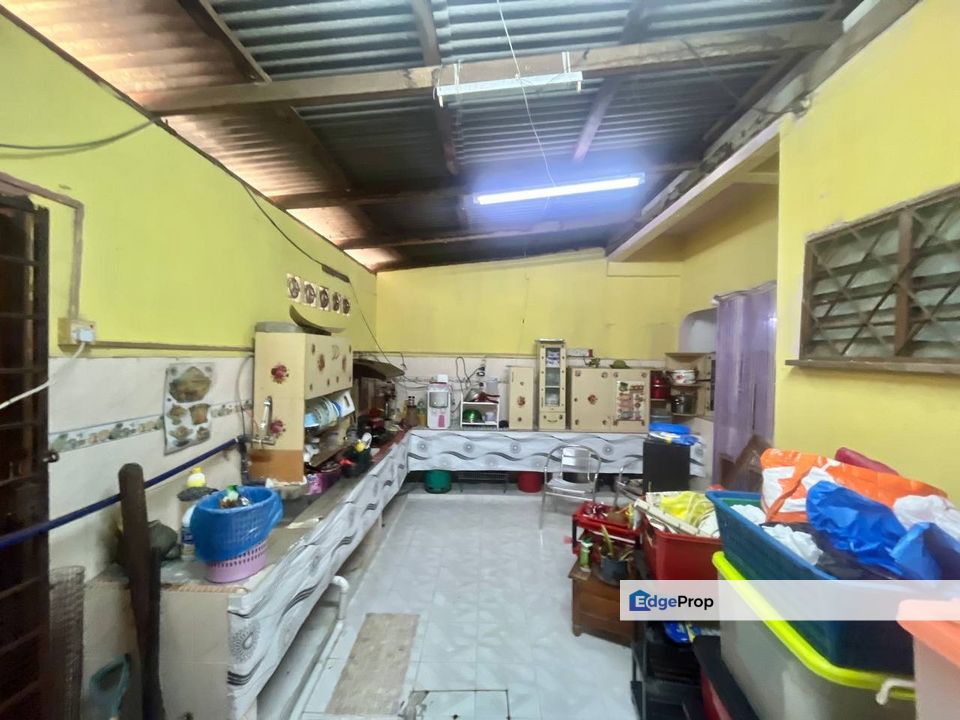 TAMAN CEMPAKA, AMPANG Double Storey Terrace STRATEGIC LOCATION | NEAR LRT FOR SALE , Selangor, Ampang