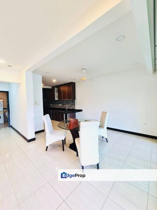 ARMANEE TERRACE I, DAMANSARA PERDANA Strategic Location | Duplex Unit FOR SALE , Selangor, Damansara Perdana