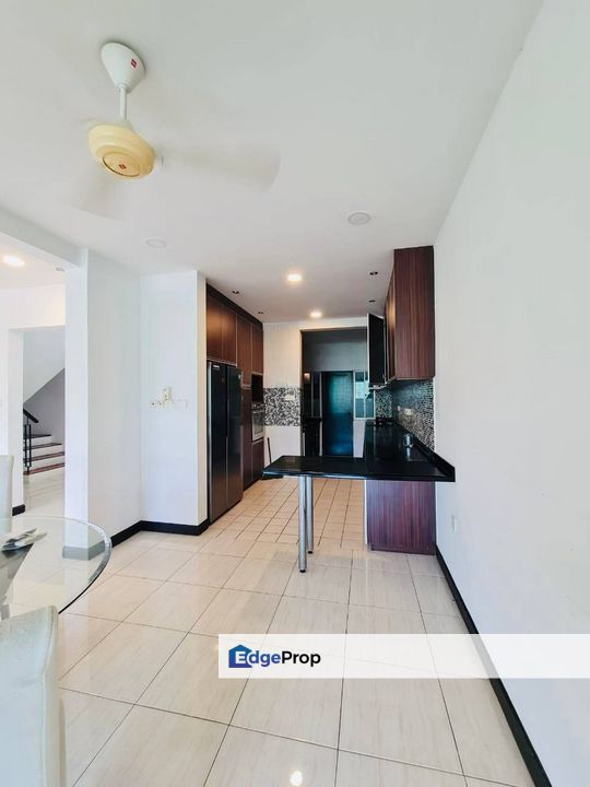 ARMANEE TERRACE I, DAMANSARA PERDANA Strategic Location | Duplex Unit FOR SALE , Selangor, Damansara Perdana