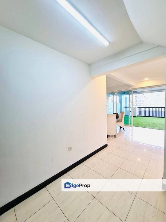 ARMANEE TERRACE I, DAMANSARA PERDANA Strategic Location | Duplex Unit FOR SALE , Selangor, Damansara Perdana