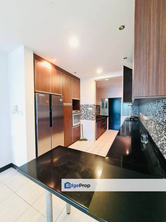 ARMANEE TERRACE I, DAMANSARA PERDANA Strategic Location | Duplex Unit FOR SALE , Selangor, Damansara Perdana
