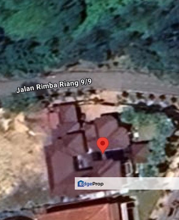 ‼️MATURE TOWNSHIP‼️   NO. 42, Jalan Rimba Riang 9/9, Seksyen 9, Kota Damansara, 47810, Petaling Jaya, Selangor, Selangor, Kota Damansara