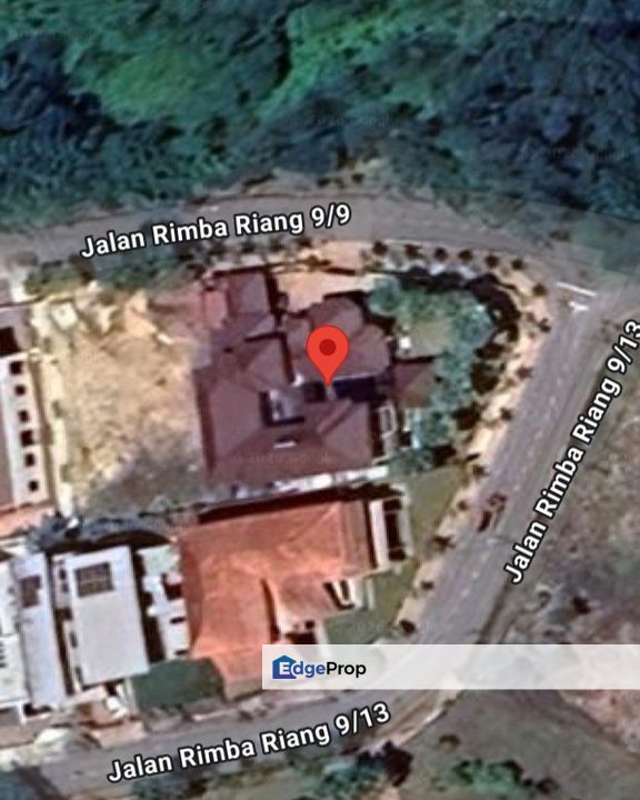 ‼️MATURE TOWNSHIP‼️   NO. 42, Jalan Rimba Riang 9/9, Seksyen 9, Kota Damansara, 47810, Petaling Jaya, Selangor, Selangor, Kota Damansara