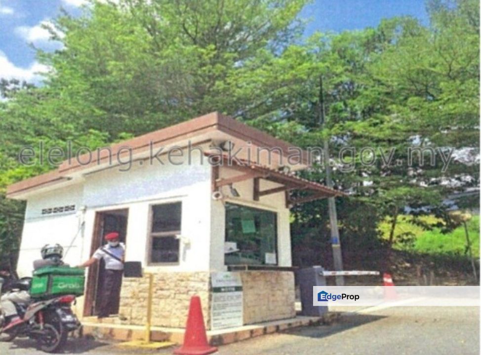 ‼️MATURE TOWNSHIP‼️   NO. 42, Jalan Rimba Riang 9/9, Seksyen 9, Kota Damansara, 47810, Petaling Jaya, Selangor, Selangor, Kota Damansara