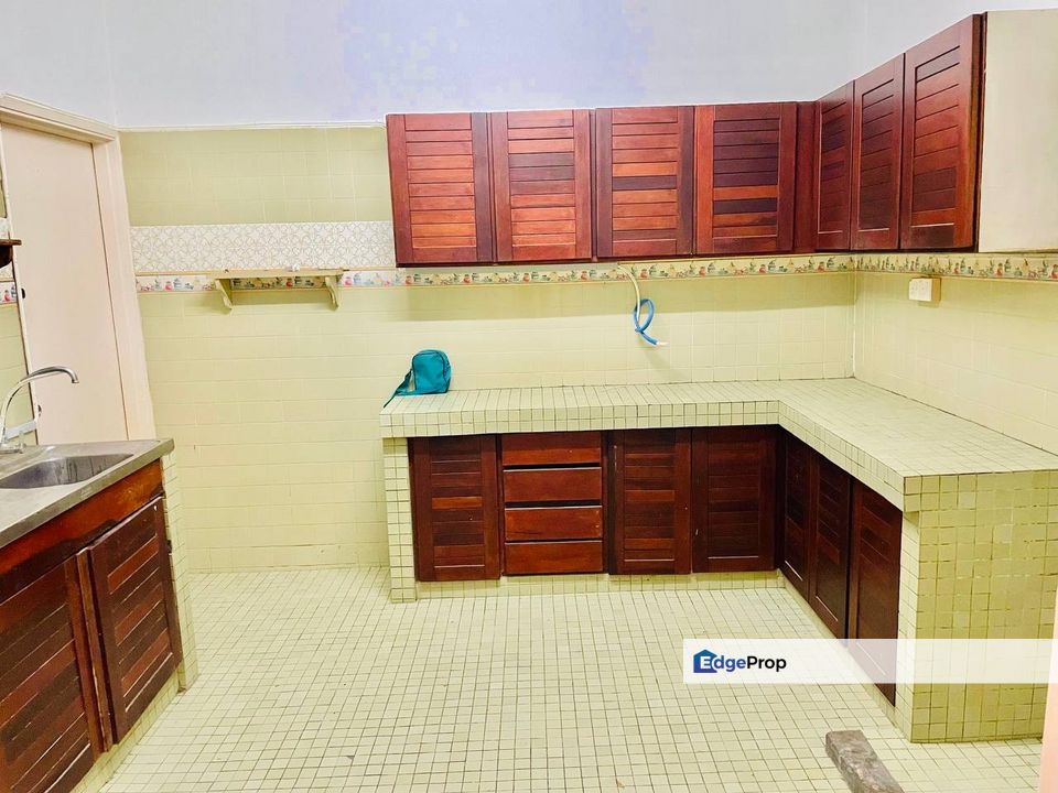 TAMAN TAR, AMPANG Double Storey Terrace MATURE NEIGHBOURHOOD FOR SALE , Selangor, Ampang