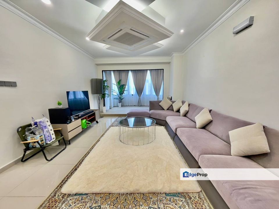 ANGKASA IMPIAN 1, BUKIT BINTANG KL Exclusive Location | Duplex FOR SALE , Kuala Lumpur, Bukit Bintang