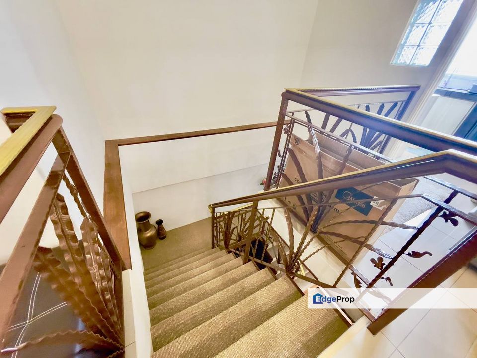 ANGKASA IMPIAN 1, BUKIT BINTANG KL Exclusive Location | Duplex FOR SALE , Kuala Lumpur, Bukit Bintang