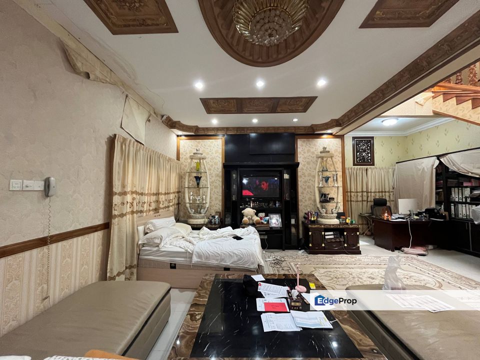 SRI AMPANG MAS, AMPANG 2.5 Storey Bungalow EXCLUSIVE RESIDENTIAL ENCLAVE FOR SALE , Selangor, Ampang